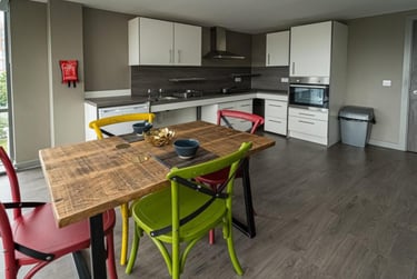 1 bed flat, Castlebank Street, Partick, Glasgow, G116EU - Image 10